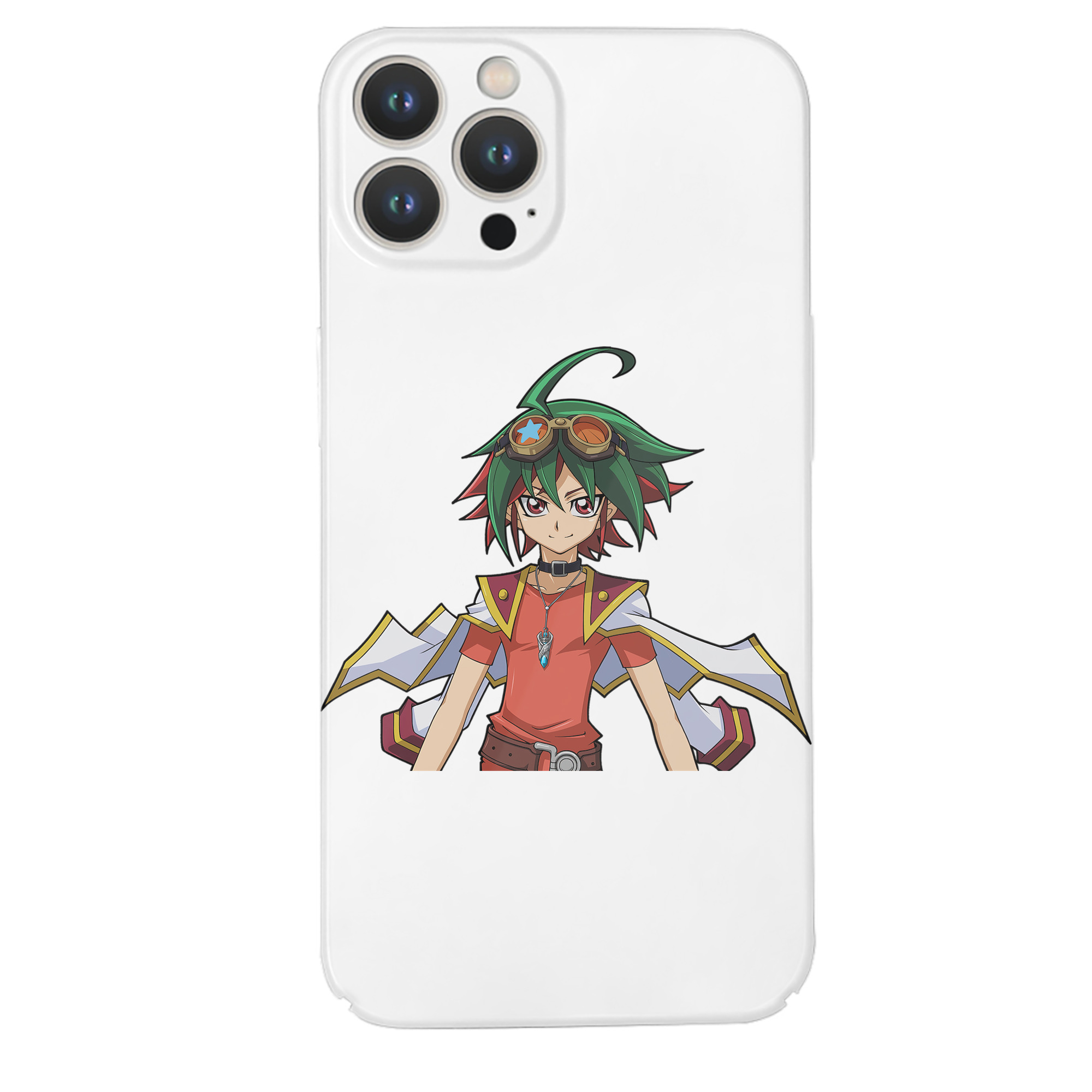 （画像用） 遊☆戯☆王 Yu-Gi-Oh! 【iPhone 14シリーズ対応】ハードケース
